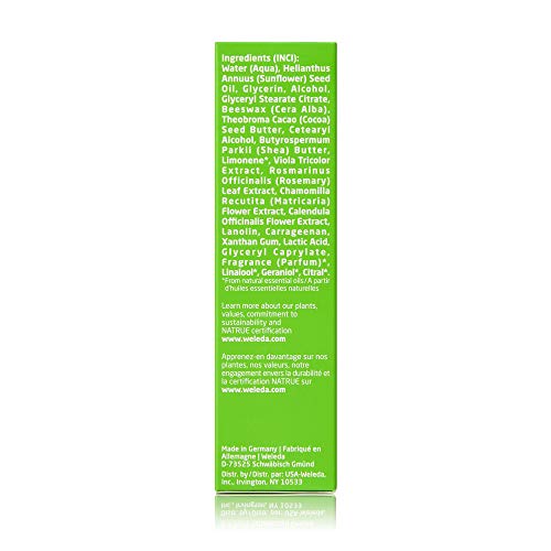 Weleda Skin Food Light, 75 ml Mujeres 75ml, Crema Hidratante