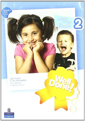 Well Done! 2 Pupil'S Pack - 9788498372830