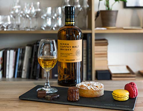 Whisky Japonés Nikka Coffey Malt, 70 cl - 700 ml