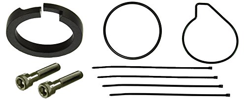 X8R X8R-028 Compresor Anillo del Piston