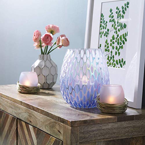 Yankee Candle Velas de té, Mandarinas con arándanos
