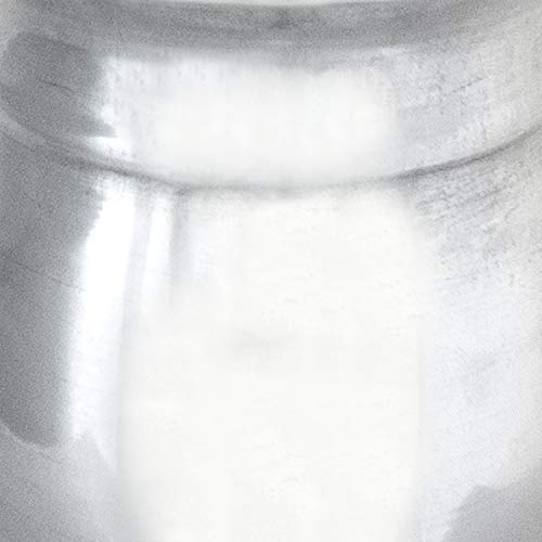 Yerba Mate Taza Palo Santo | 200-300 ml de capacidad | Exterior de metal | Interior de madera original de palo santo | Alta Calidad