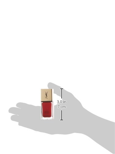 Yves Saint Laurent K-Y0-63-01 - Esmalte de uñas, 10 gr