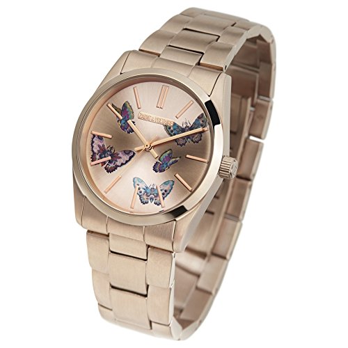 Zadig & Voltaire Reloj de Pulsera ZVT010