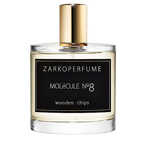 ZARKOPERFUME MOLéCULE N°8 100ML SPRAY EAU DE PARFUM