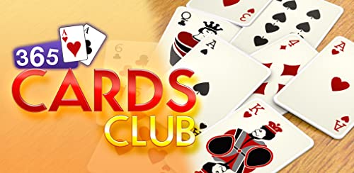 365 Cards Club