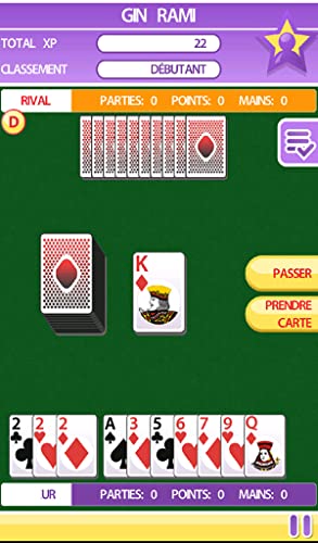 365 Cards Club