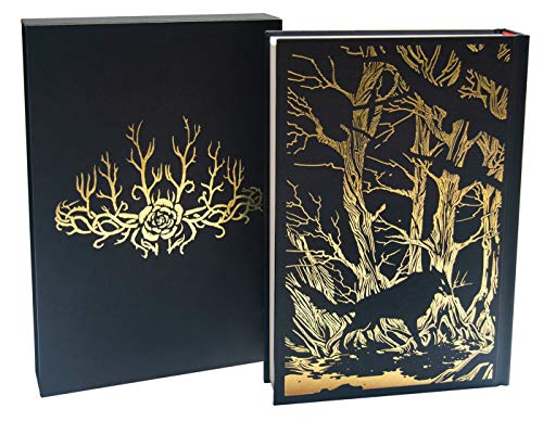 A Court of Thorns and Roses Collector's Edition