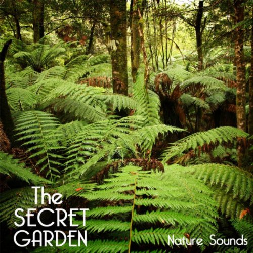 A Forest Ambience - Nocturne Nature Sounds Mother Earth Sleep Music for Relaxation, Meditation, Massage, Yoga Class, Tai Chi, Reiki, Tantra and Zen