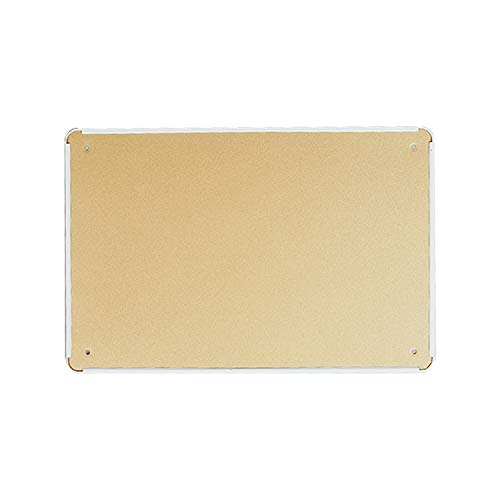 ABLERTRADE New Travel Land URSS Rusia Vintage Rusia Anuncio de Viaje de Metal Cartel de Chapa Impresa 20 x 30 cm para decoración de Pared
