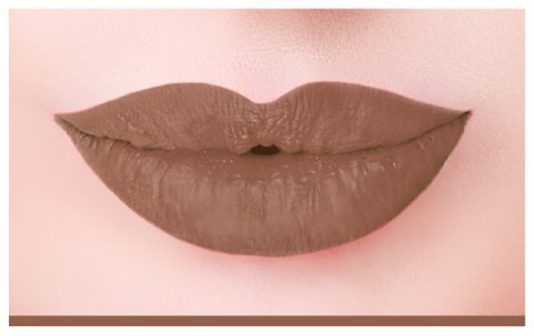 Absolute Ny Labial lip mousse urban 21 g