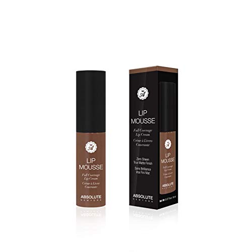 Absolute Ny Labial lip mousse urban 21 g