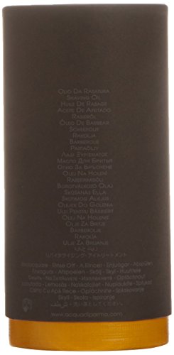 Acqua Di Parma Collezione Barbiere Shaving Oil 30 ml