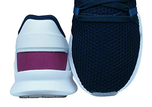 adidas EQT Racing ADV W, Zapatillas de Deporte para Mujer, (Tinley/Petnoc/Ftwbla), 36 2/3 EU