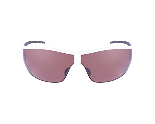 adidas Eyewear - Tycane L Polarized, Color Matt White