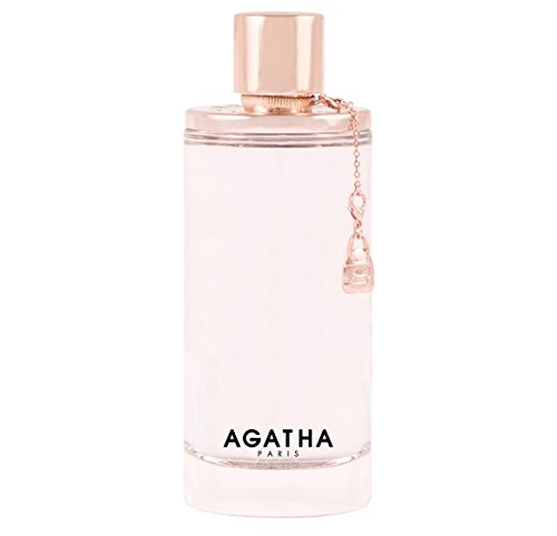 Agatha paris Agatha l'amour a paris eau de toilette spray 100ml