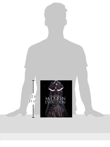 Alexander McQueen: Evolution