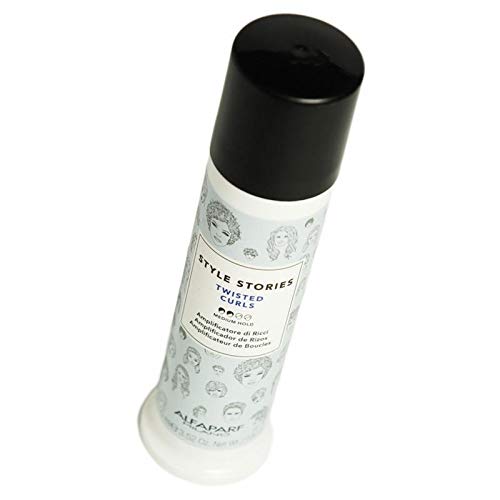 Alfaparf, Mousse y espuma - 100 ml.