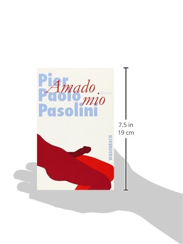 Amado mio