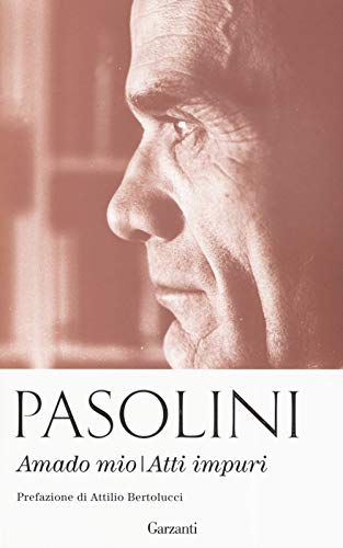 Amado mio-Atti impuri. Nuova ediz. (Gli elefanti)
