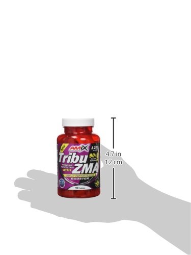 Amix Tribu-Zma 90 Tabl. 40 g