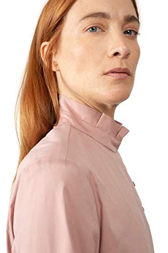 ANGEL SCHLESSER Camisa Tapeta Lateral