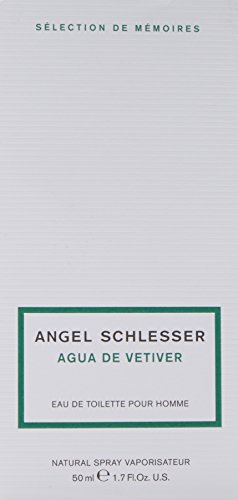 Angel Schlesser, Perfume sólido - 100 gr.