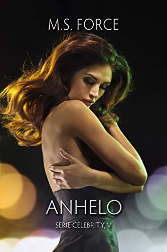 Anhelo (Celebrity nº 5) Anhelo (Celebrity nº 5)
