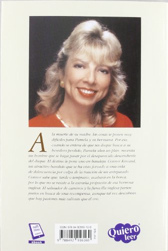 Anhelo salvaje (Titania época) Anhelo salvaje (Titania época)