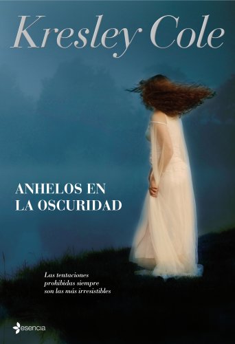 Anhelos en la oscuridad (Novela romántica) Anhelos en la oscuridad (Novela romántica)