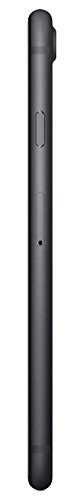 Apple iPhone 7 128GB - Negro Matte - Desbloqueado (Reacondicionado)