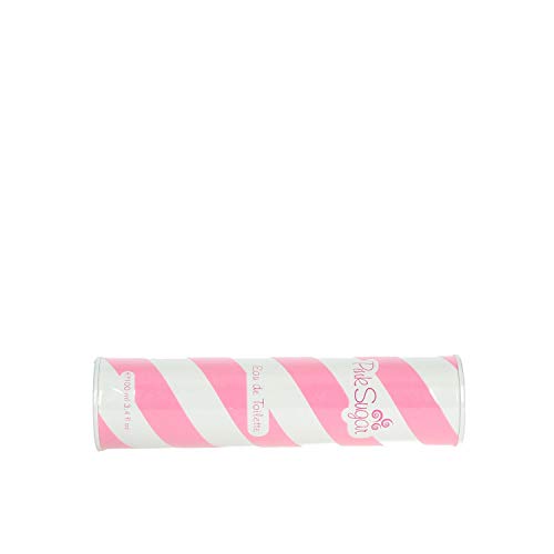 Aquolina Pink Sugar Eau De Toilette 100ml