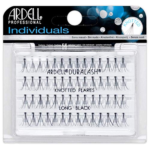 Ardell, Pestañas postizas - 7 gr, Negro (65099)