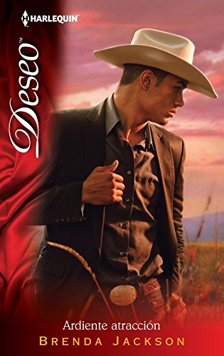 Ardiente atracción (Deseo)