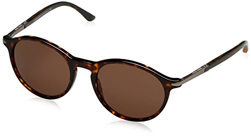 Armani Giorgio 0AR8009 502673 52 Gafas de sol, Marrón (Havana/Brown), Hombre