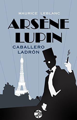 Arsène Lupin, caballero ladrón