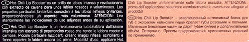 Artdeco Hot Chili Lip Booster Brillo de Labios - 6 ml