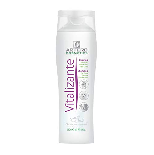 Artero - Champú para Perros vitalizante (250ml)