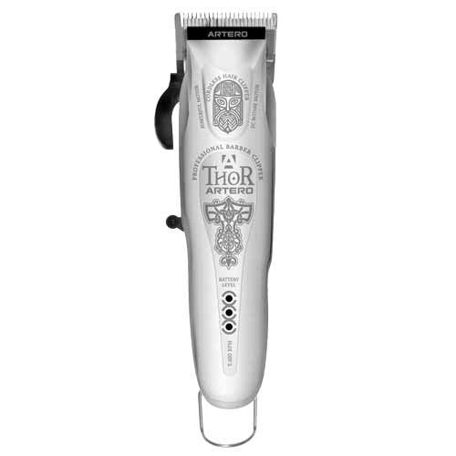 Artero Thor - Maquina de Barbero profesional