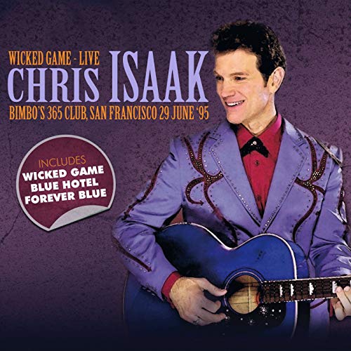 At The Bimbo's 365 Club, San Francisco 29 June '95 (Live)