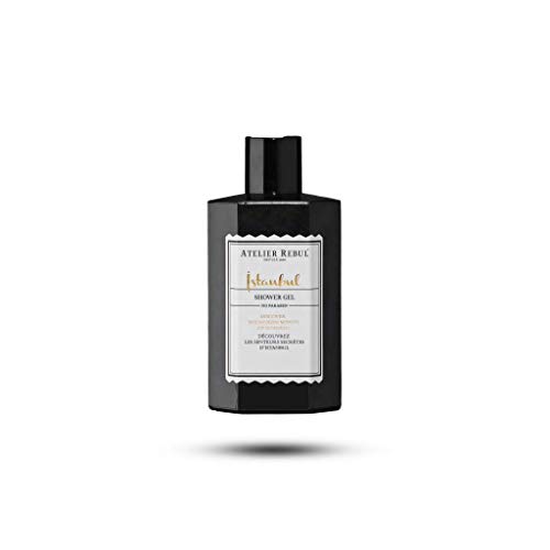 Atelier Rebul ISTANBUL SHOWER GEL 250ML
