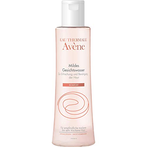 Avéne Loción Suavizante 200 ml