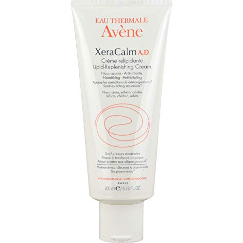 Avène XeraCalm A.D Rückfettende Crema, 200 ml crema