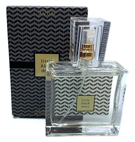 Avon Little Black Dress Eau de Parfum Spray 30ml