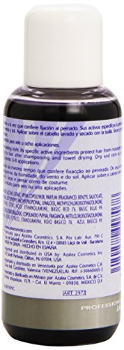 Azalea Plis Tonalizador, Ceniza - 100 ml