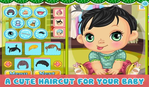 Baby Dreams – Juego de Chica
