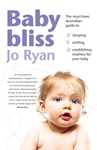 Babybliss (English Edition)