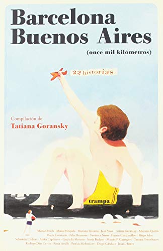 Barcelona - Buenos Aires: 3 (Trampa)