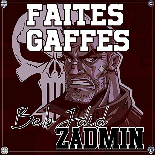 Beb Jdid Zadmin