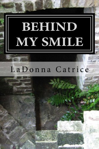 Behind My Smile (English Edition)